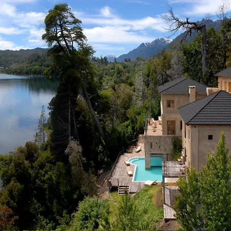 Luma Casa De Montana-3